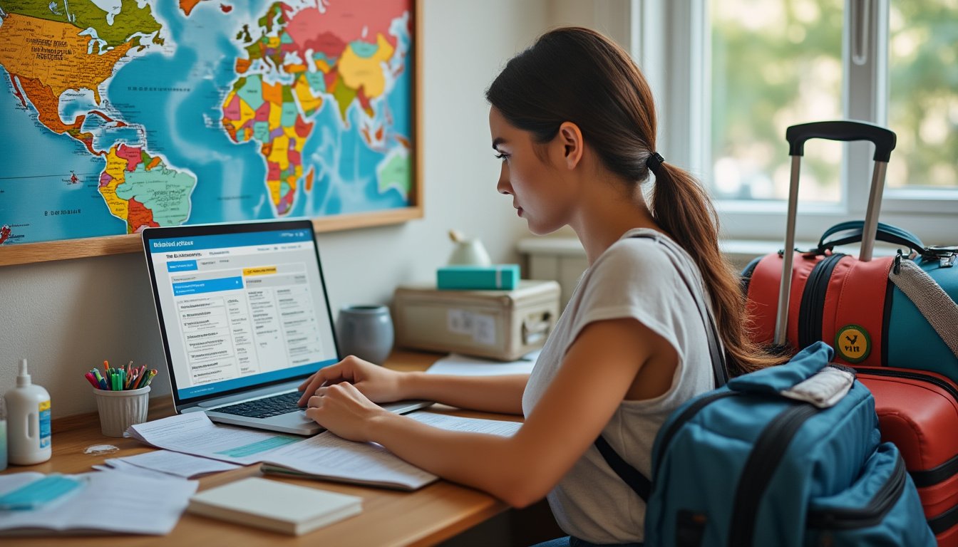 découvrez nos conseils pratiques pour préparer votre voyage en toute sécurité en tenant compte des restrictions sanitaires. informez-vous sur les démarches à suivre, les documents nécessaires et les astuces pour profiter de votre escapade tout en respectant les mesures en vigueur. voyagez sereinement avec notre guide complet !