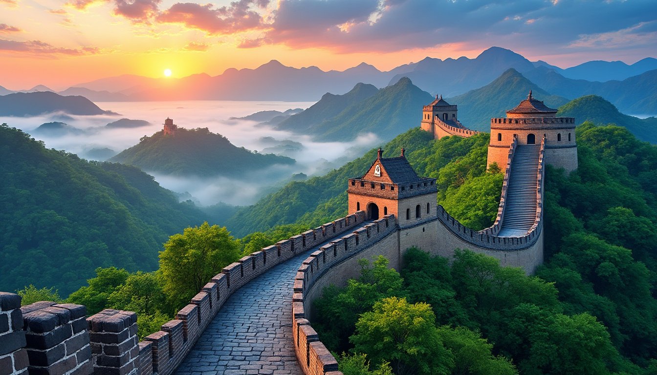 découvrez les meilleures destinations asiatiques à explorer cette année. des paysages époustouflants aux cultures fascinantes, laissez-vous inspirer par notre sélection incontournable pour vos prochaines vacances en asie.
