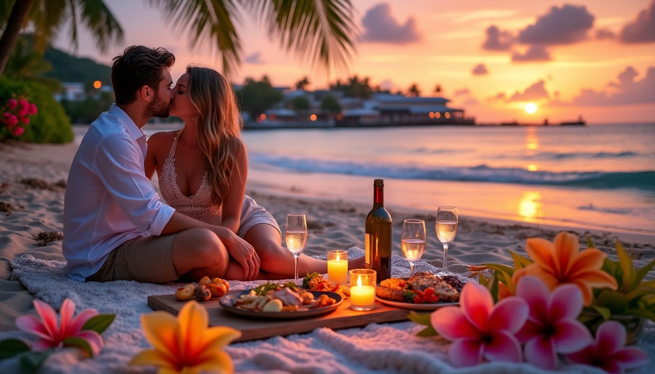 découvrez notre sélection des destinations les plus romantiques pour une escapade inoubliable en couple. parfaites pour les amoureux, ces lieux enchanteurs offrent des paysages magnifiques, des activités intimistes et une ambiance propice à la romance.