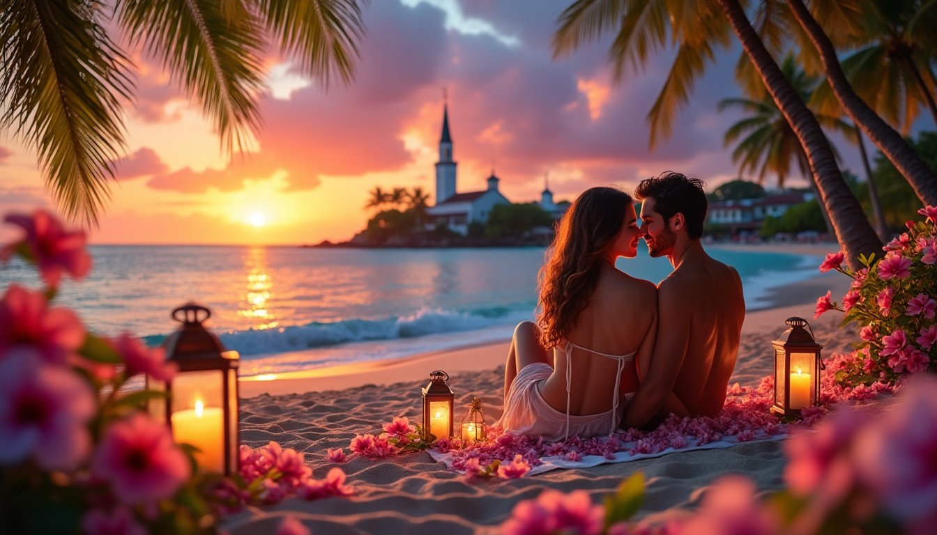 découvrez les destinations les plus romantiques pour une échappée en couple : des paysages enchanteurs, des dîners aux chandelles et des activités inoubliables vous attendent pour raviver la flamme de votre amour.