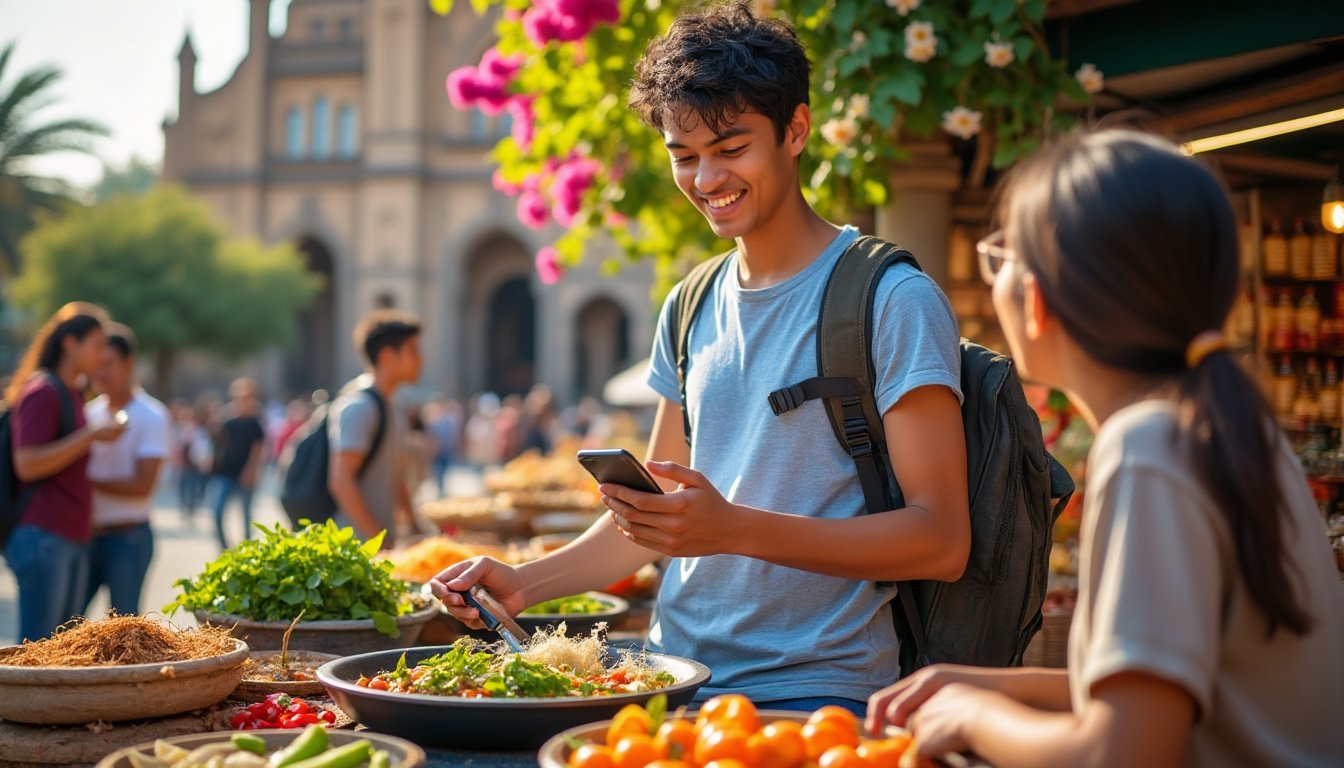 découvrez l'importance des séjours linguistiques pour apprendre une nouvelle langue tout en vous immergeant dans une culture fascinante. explorez des destinations uniques, améliorez vos compétences linguistiques et enrichissez votre expérience personnelle grâce à des activités culturelles enrichissantes.