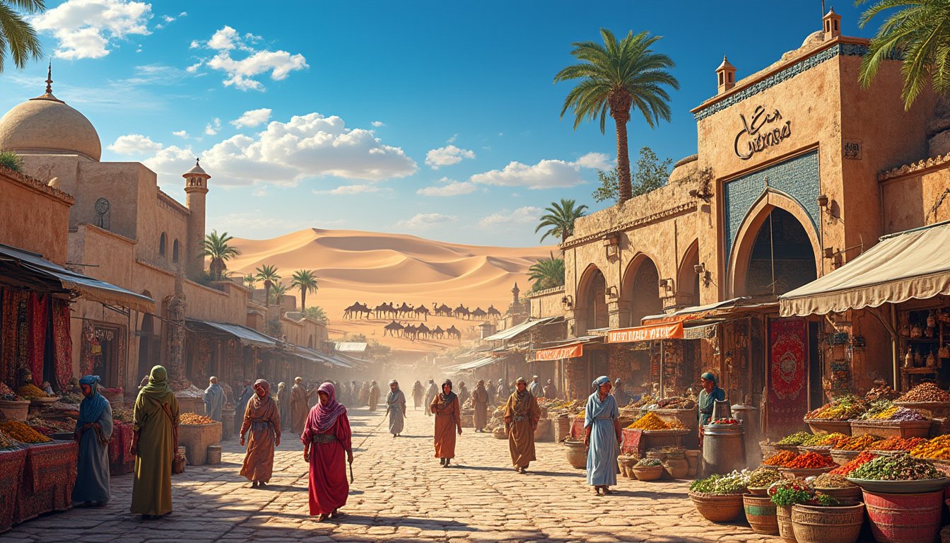 découvrez les richesses du moyen-orient à travers un voyage inoubliable mêlant culture fascinante et aventures palpitantes. explorez ses traditions, sa gastronomie, et ses paysages époustouflants.