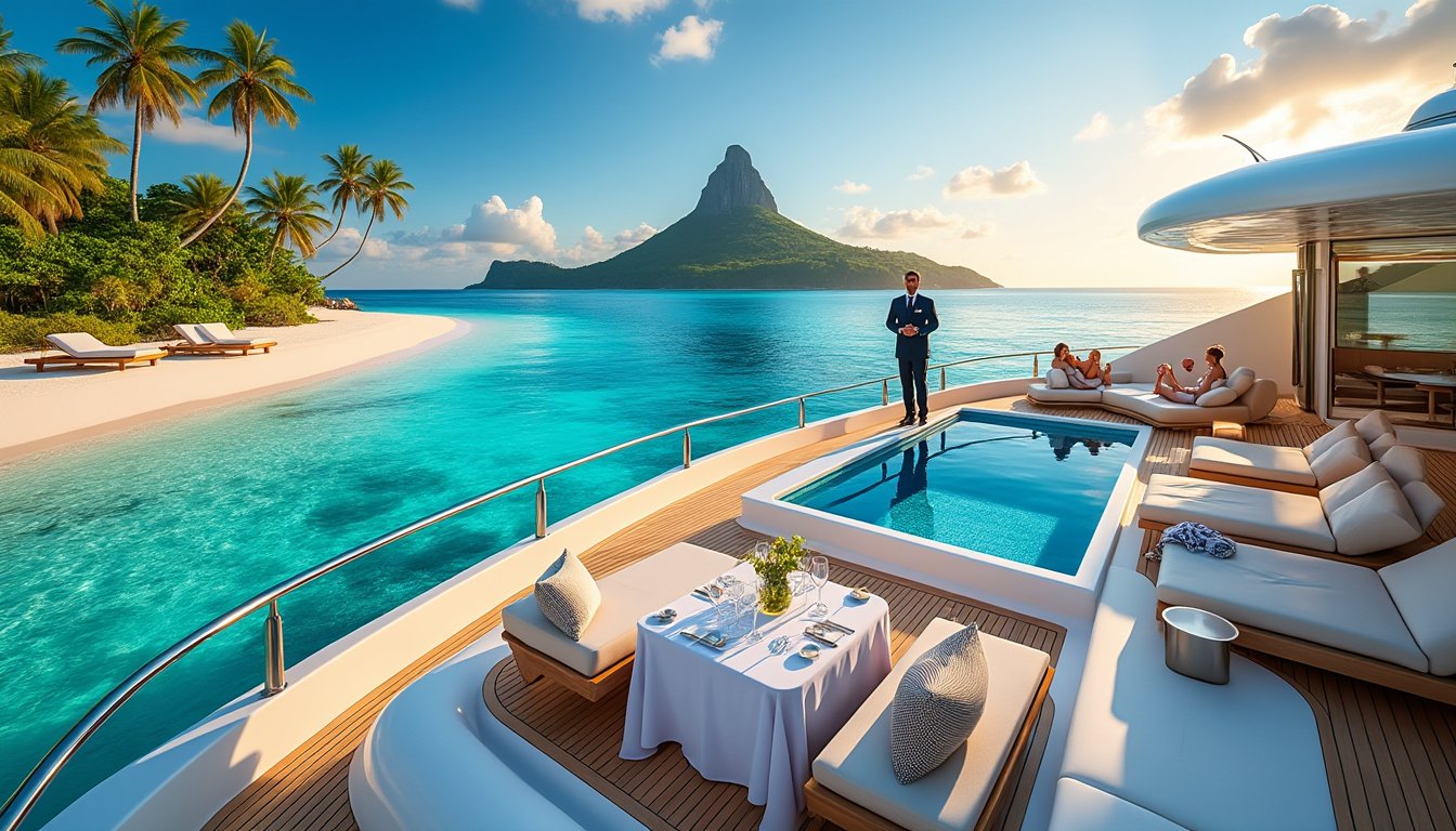 découvrez des voyages de luxe qui vous offrent des expériences uniques et inoubliables, alliant confort, raffinement et paysages à couper le souffle. plongez dans des séjours d'exception adaptés à vos envies pour vivre des aventures mémorables.