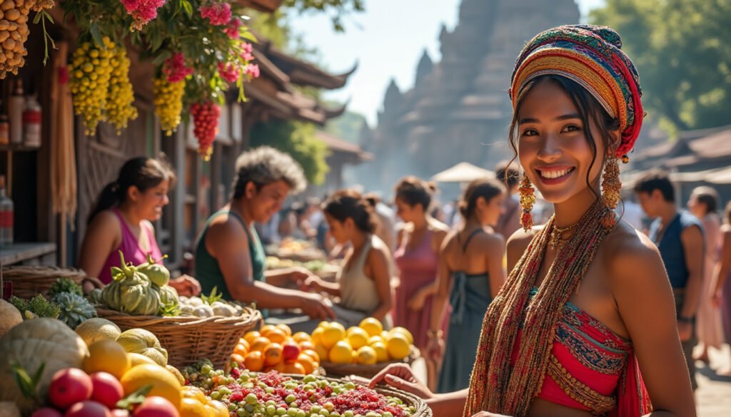 découvrez comment les voyages immersifs vous permettent de vivre des expériences culturelles authentiques. plongez dans des traditions locales, rencontrez des habitants passionnés et explorez des destinations uniques pour un voyage inoubliable.