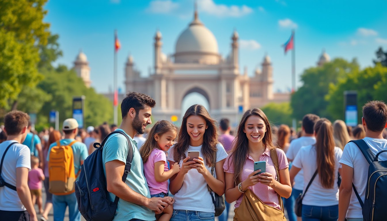 découvrez des astuces pratiques pour éviter les files d'attente dans les attractions touristiques populaires. optimisez votre visite et profitez pleinement de chaque moment sans perdre de temps!