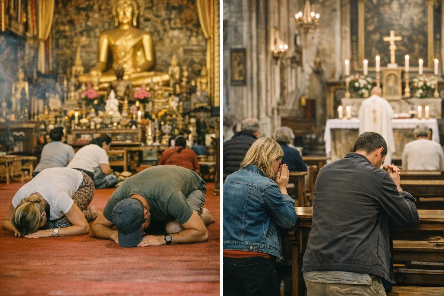 découvrez les principales différences culturelles à connaître avant de partir à l'étranger pour mieux préparer votre voyage et éviter les malentendus.
