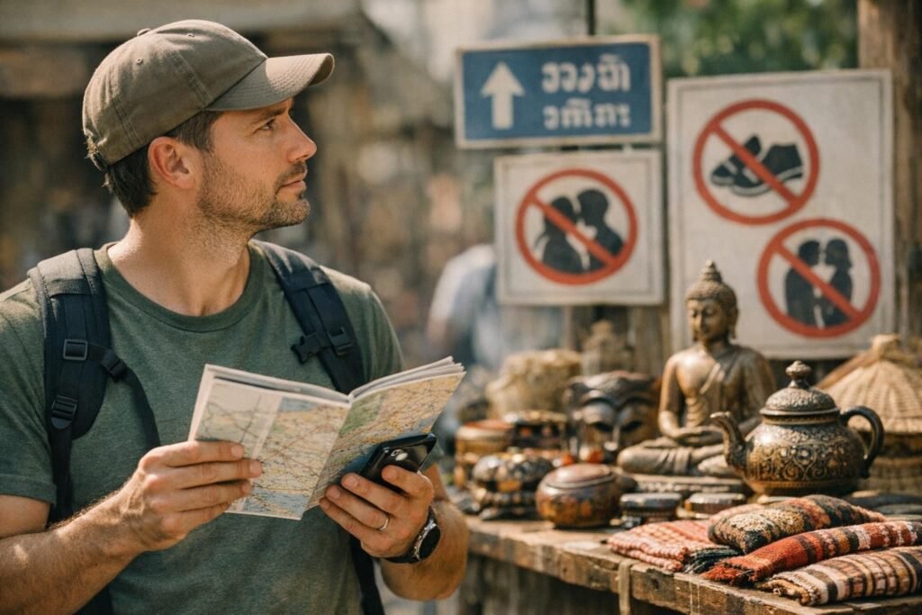 découvrez les principales différences culturelles à connaître avant de voyager à l'étranger pour mieux préparer votre séjour et vivre une expérience enrichissante.