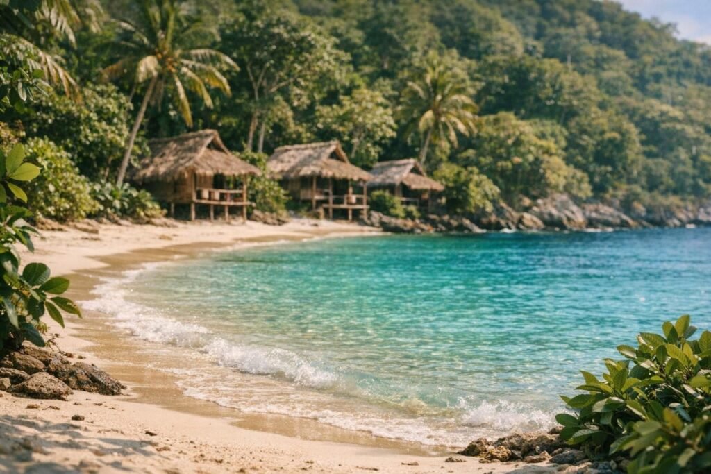 découvrez les îles secrètes à explorer absolument avant qu'elles ne deviennent des destinations touristiques prisées. partez à l'aventure et profitez de paysages préservés et authentiques.