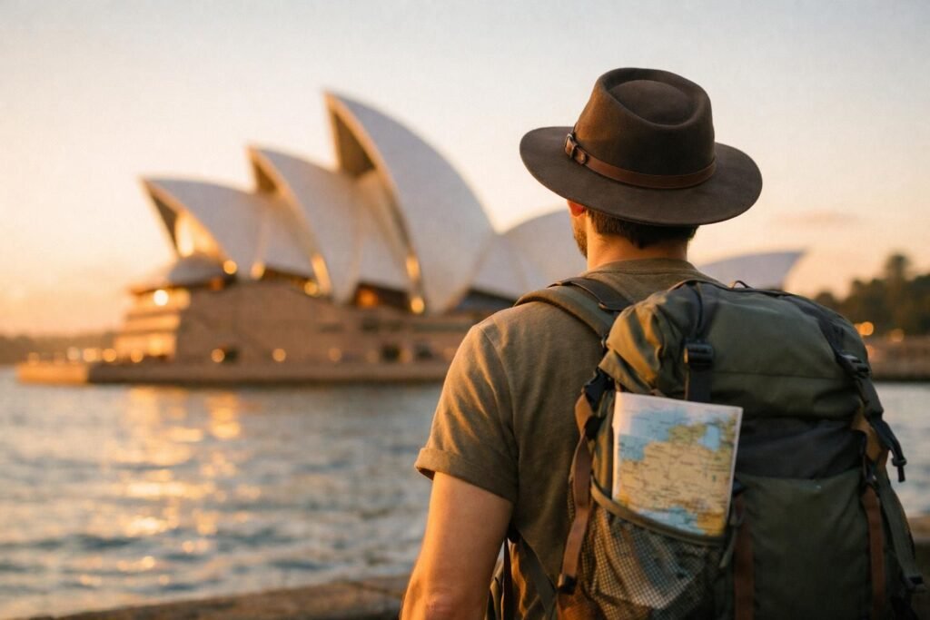 découvrez nos conseils essentiels pour visiter l’australie et profiter pleinement de votre séjour. itinéraires, astuces pratiques et bonnes adresses pour une expérience inoubliable.